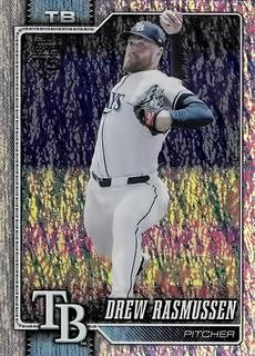 Drew Rasmussen