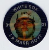La Marr Hoyt #XXIII E