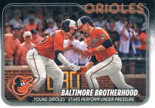 Baltimore Brotherhood