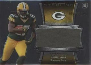 Eddie Lacy