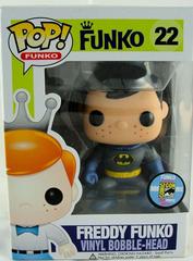Freddy Funko Batman #22 (Freddy Funko)