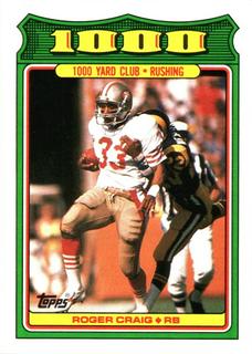 Roger Craig