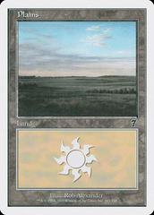 Plains #343