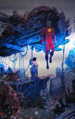 We Live: Age of the Palladions [Miranda Metal] #5 (2022) Comic Books We Live: Age of Palladions Prices