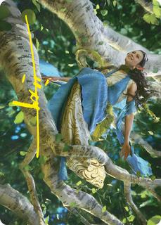 Arwen Undomiel