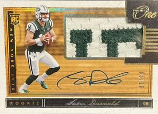 Sam Darnold