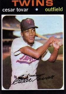 Cesar Tovar