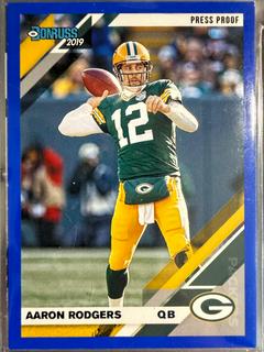 Aaron Rodgers