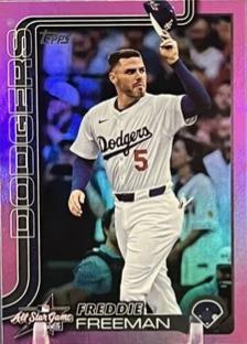 Freddie Freeman
