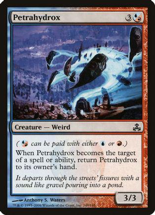 Petrahydrox #148 Magic Guildpact
