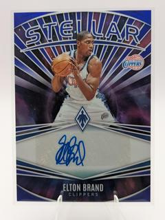 Elton Brand