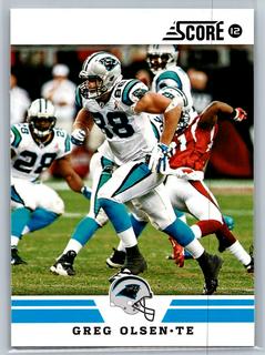 Greg Olsen