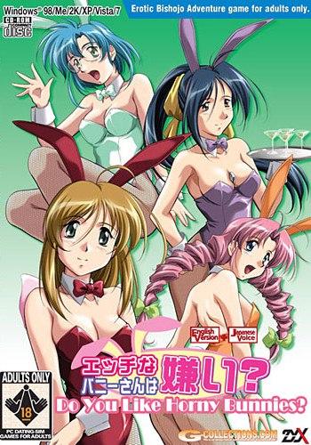 Do You Like Horny Bunnies PC Games