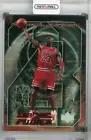 Michael Jordan #MJ8 Basketball Cards 1999 Upper Deck Encore MJ A Higher Power Prices