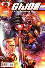 G.I. Joe: A Real American Hero [B] #25 (2003) Comic Books G.I. Joe: A Real American Hero Prices
