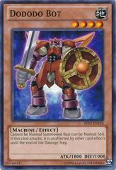Dododo Bot BP02-EN118 YuGiOh Battle Pack 2: War of the Giants Prices