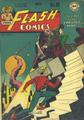 Flash Comics | Comic Books Flash Comics