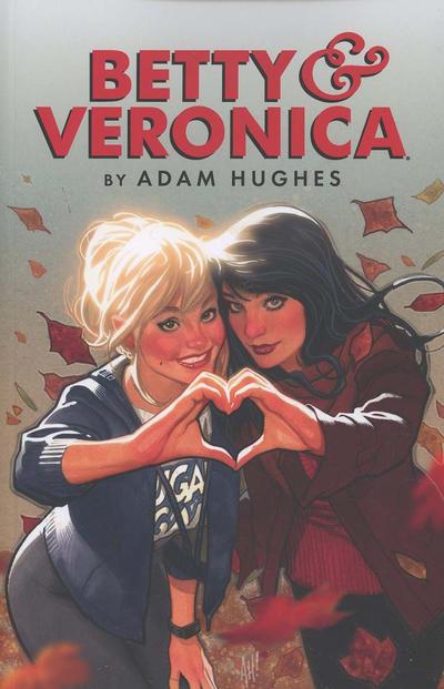 Betty and Veronica #1 (2017) Comic Books Betty and Veronica