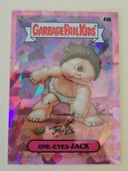 One-Eyed JACK [Pink] #44b Garbage Pail Kids 2020 Sapphire Prices