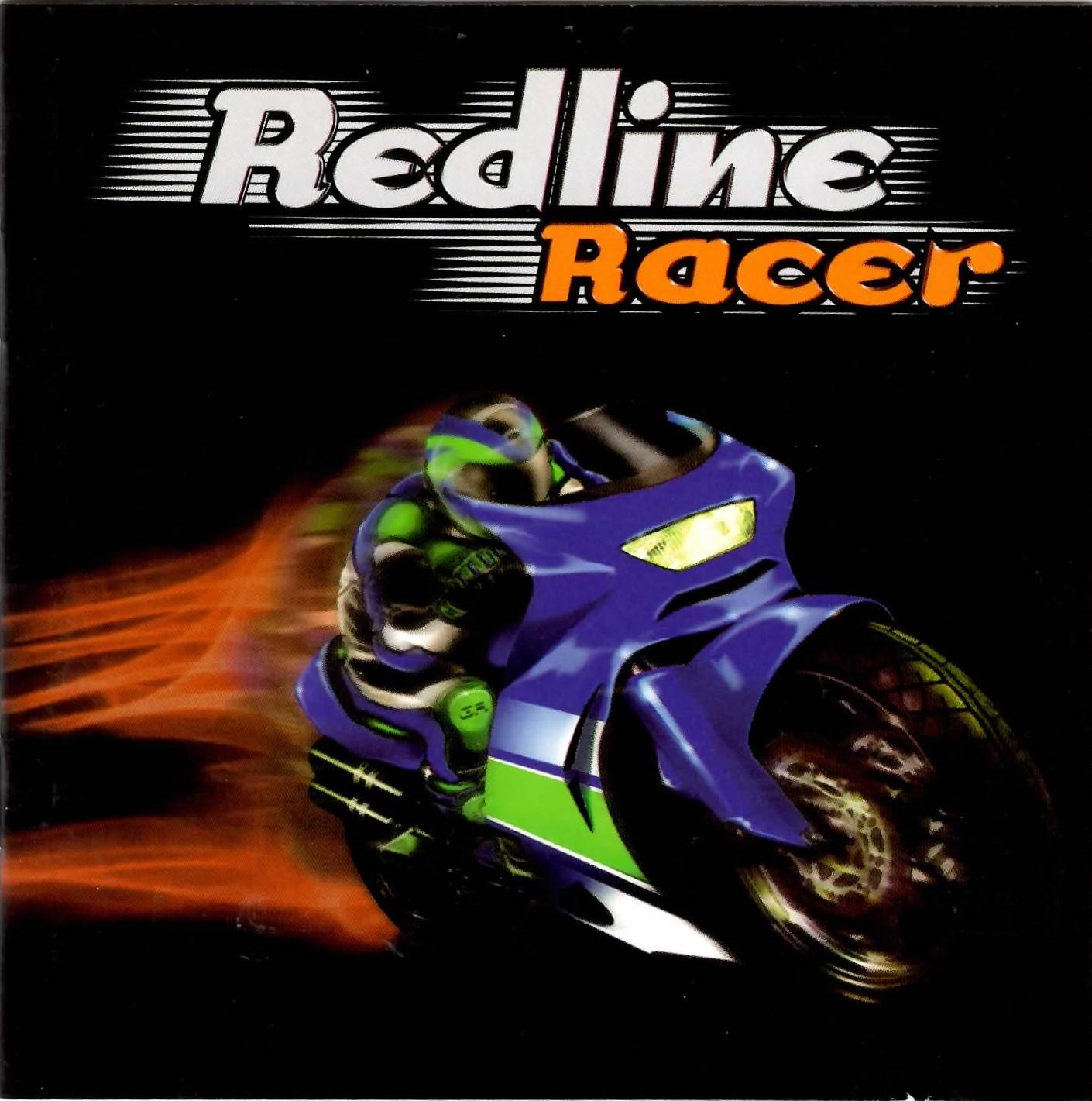 Redline Racer PC Games