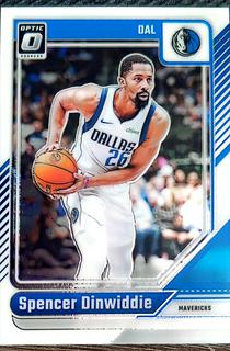 Spencer Dinwiddie