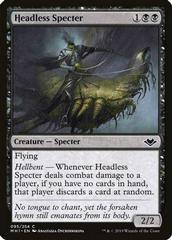 Headless Specter #95 Magic Modern Horizons Prices
