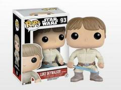 Luke Skywalker Bespin #93