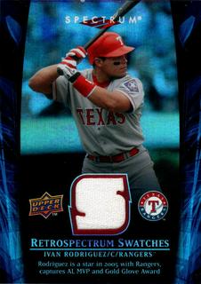 Ivan Rodriguez