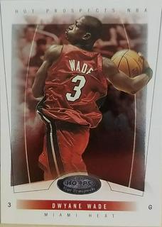 Dwayne Wade