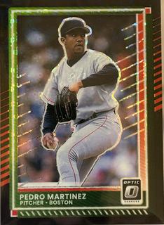 Pedro Martinez