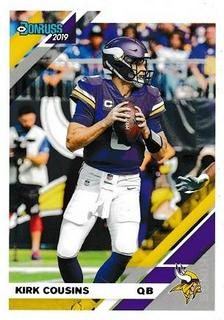 Kirk Cousins