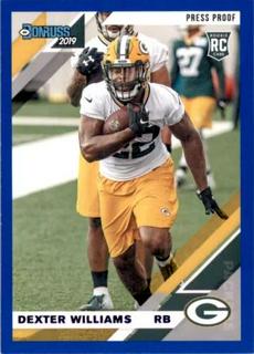 Dexter Williams