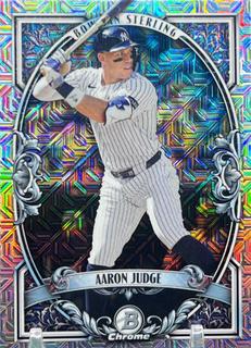 Aaron Judge