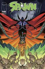 Spawn [Failla] #360 (2025) Comic Books Spawn Prices