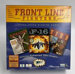 Front Line Fighters PC Games Prices