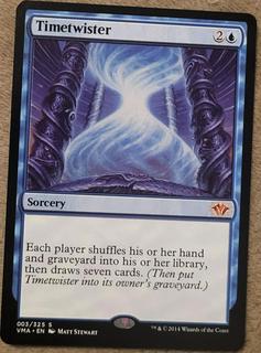 Timetwister