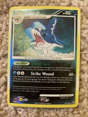 Sharpedo [Reverse Holo] #37