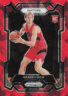 Gradey Dick