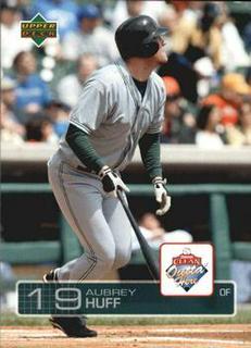 Aubrey Huff