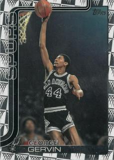 George Gervin