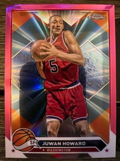 Juwan Howard