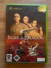 Tiger & Dragon PAL Xbox Prices