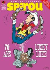 Spirou #4103 (2016) Comic Books Spirou Prices
