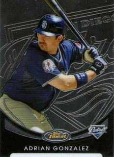 Adrian Gonzalez