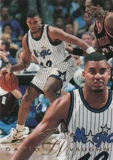 David Vaughn