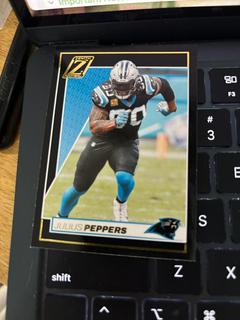 Julius Peppers