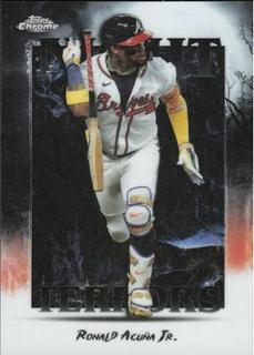 Ronald Acuna Jr.