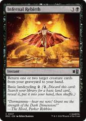 Infernal Rebirth #537