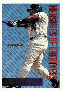 Kirby Puckett