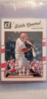 Johnny Bench